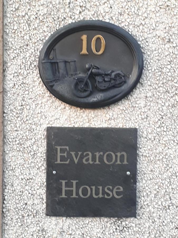Evaron House Stranocum ภายนอก รูปภาพ