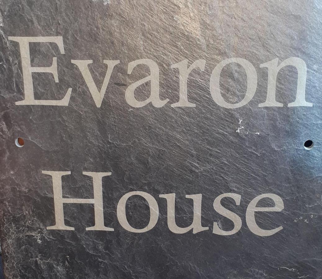 Evaron House Stranocum ภายนอก รูปภาพ