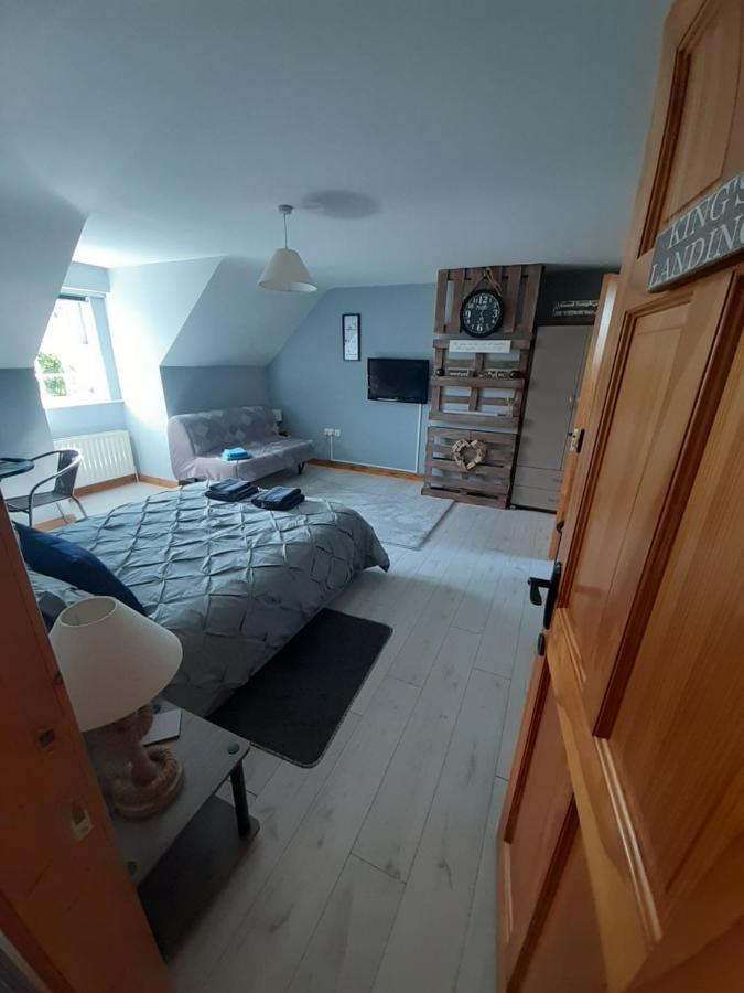Evaron House Stranocum ภายนอก รูปภาพ