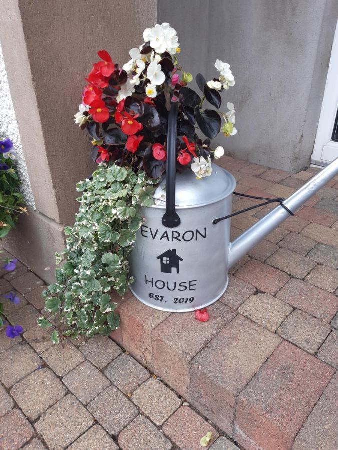 Evaron House Stranocum ภายนอก รูปภาพ