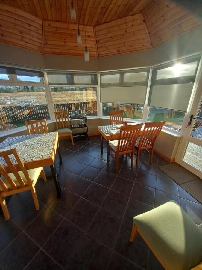 Evaron House Stranocum ภายนอก รูปภาพ