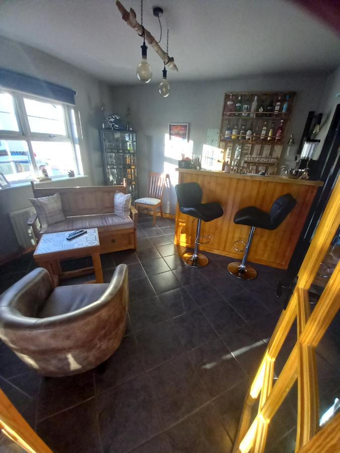 Evaron House Stranocum ภายนอก รูปภาพ