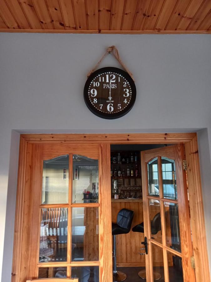Evaron House Stranocum ภายนอก รูปภาพ